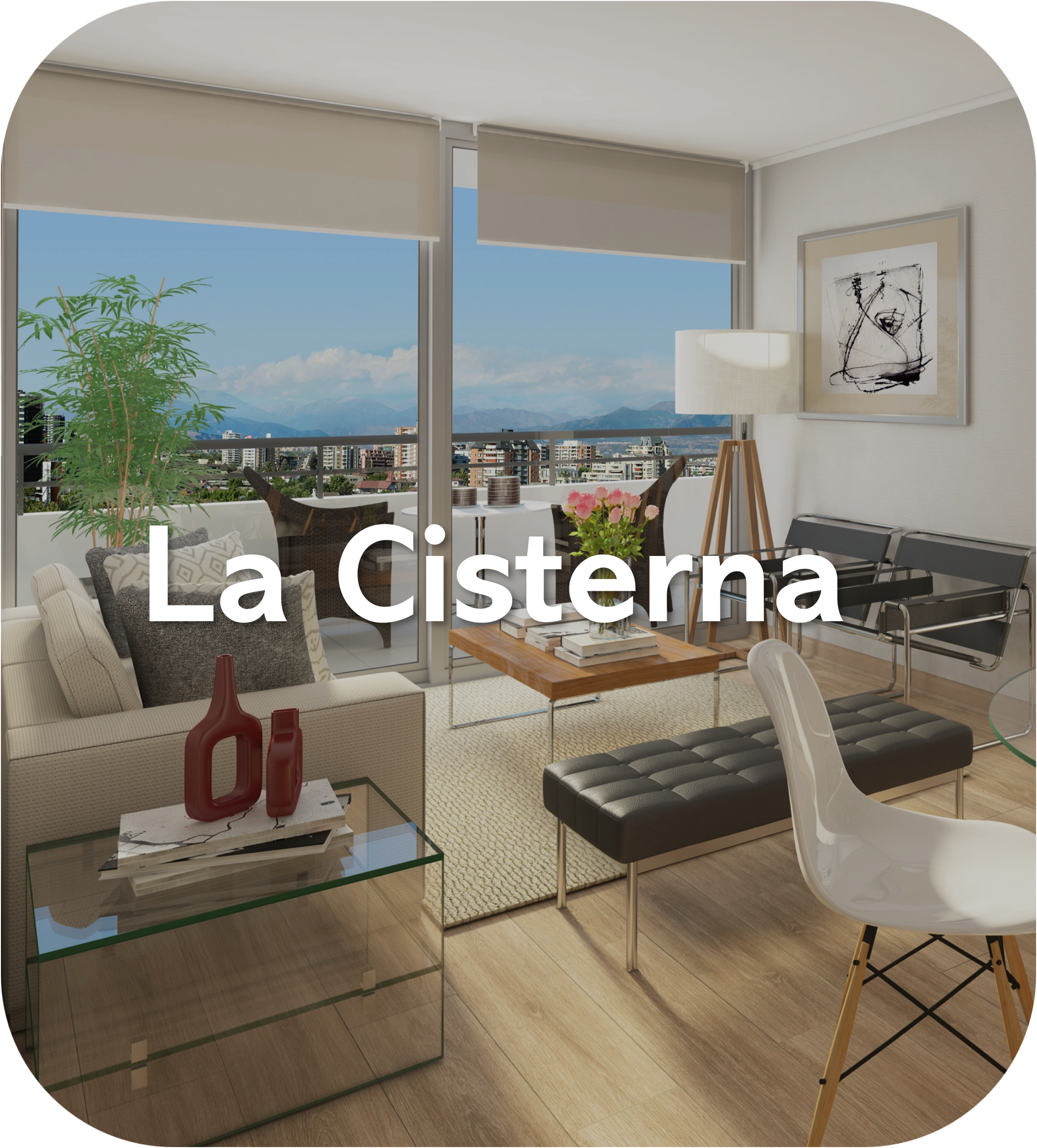 La cistenra