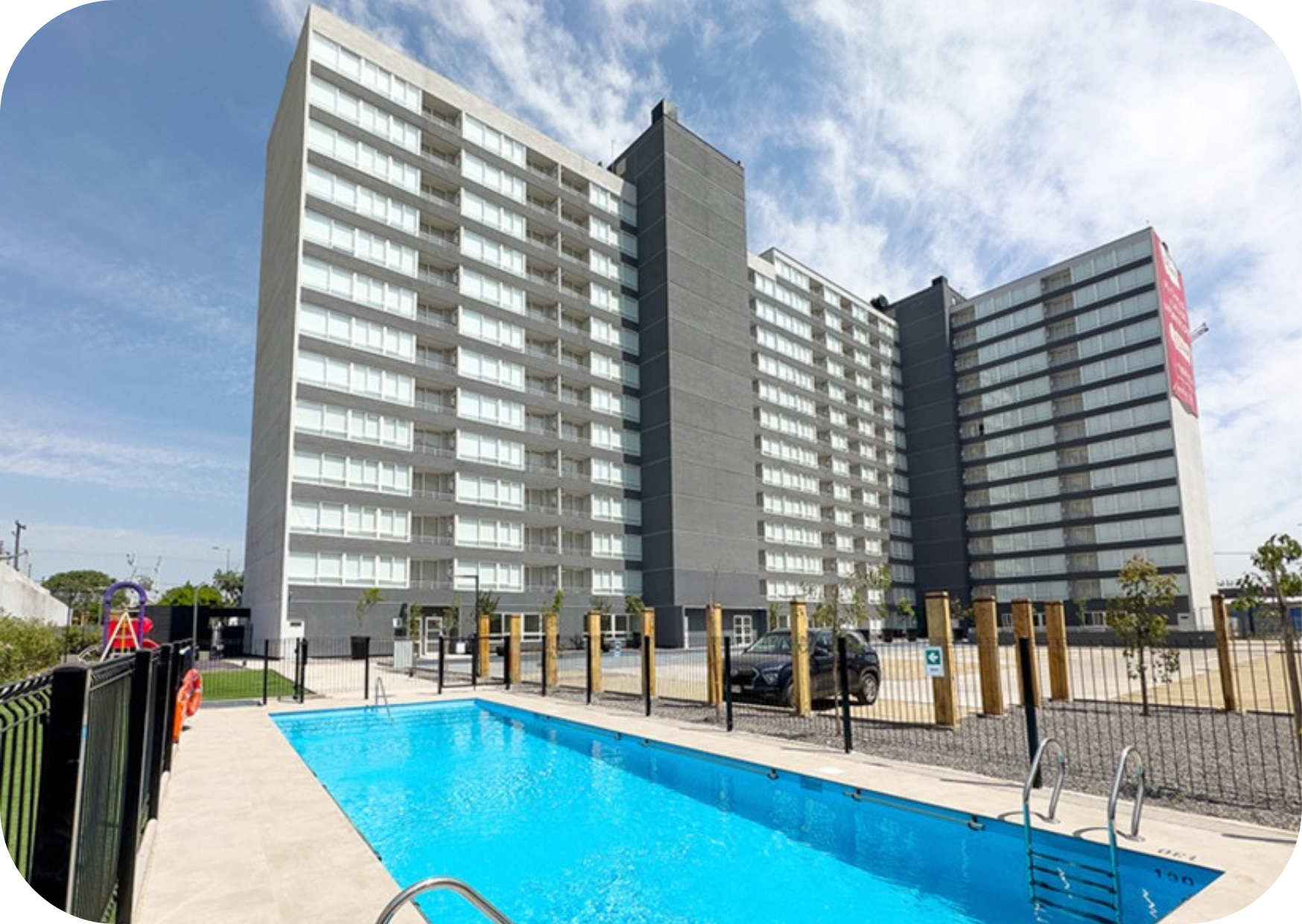  Pintor Cicarelli 288, San Joaquín.